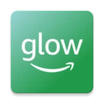 Logo of Amazon Glow android Application 